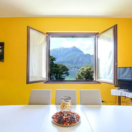 Holiday home Holiday In Bellagio/comer See 27679 Bellagio