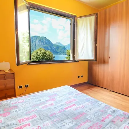 Holiday In Bellagio/comer See 27679 Holiday home *