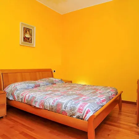 Holiday home Holiday In Bellagio/comer See 27679 Bellagio